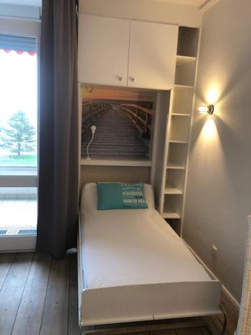 Wellenrausch Living "Oberdeck" Apartment Lubeck Exterior photo