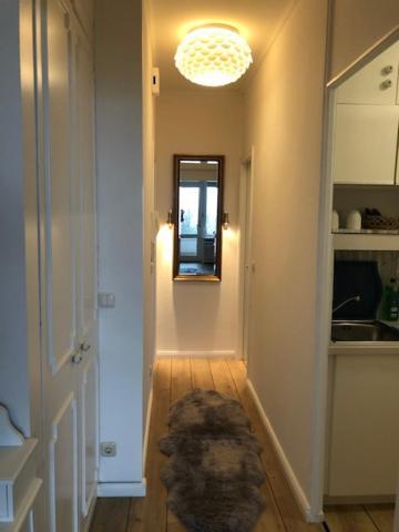 Wellenrausch Living "Oberdeck" Apartment Lubeck Exterior photo