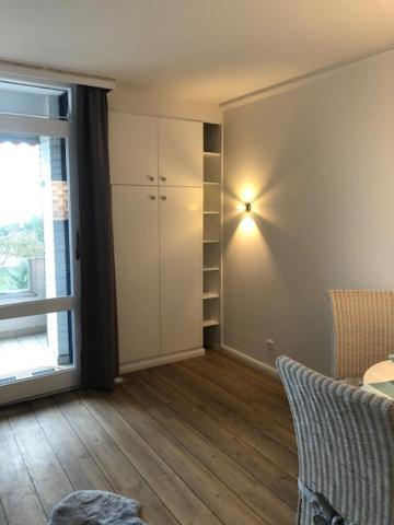 Wellenrausch Living "Oberdeck" Apartment Lubeck Exterior photo