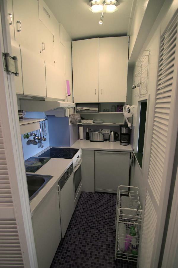 Wellenrausch Living "Oberdeck" Apartment Lubeck Exterior photo